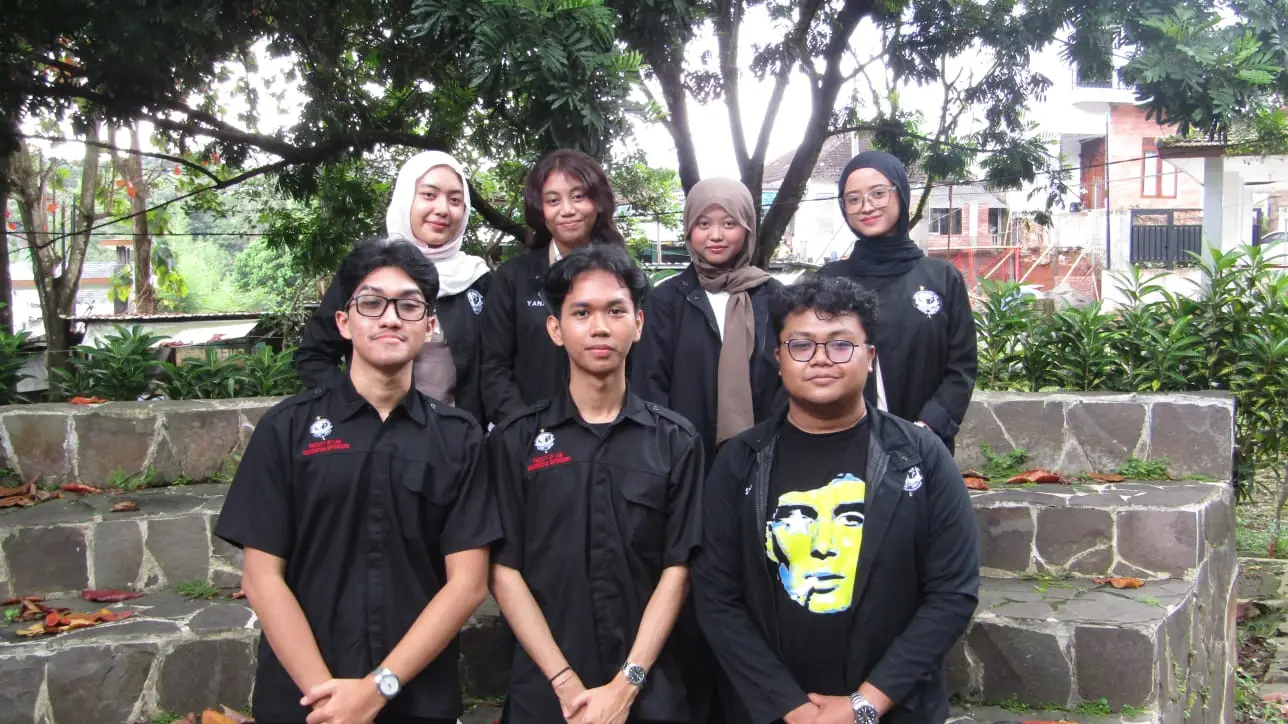 Foto Departemen